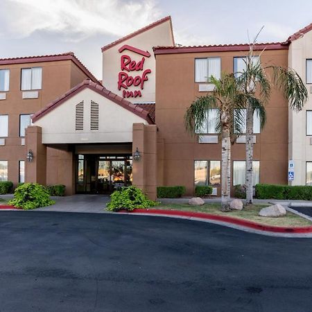 Red Roof Inn Phoenix North - I-17 At Bell Rd Exterior photo